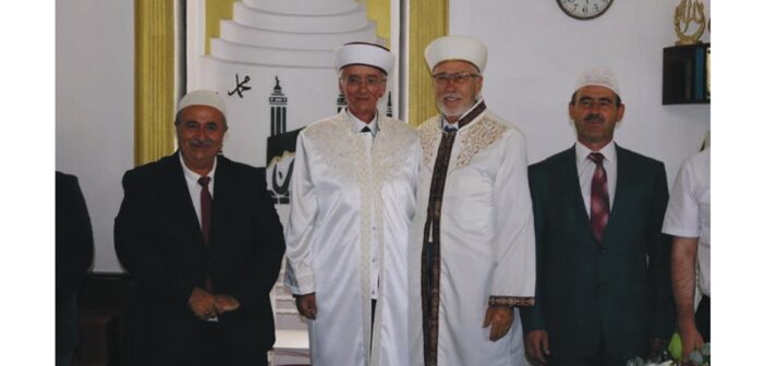 Pusula Dergisi Eylül Sayısı