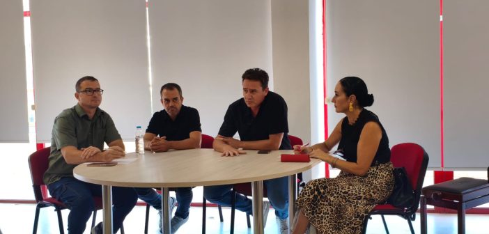 ΔΙΕΞΗΧΘΗΚΕ Η ΤΑΚΤΙΚΗ ΘΕΡΙΝΗΣ ΓΕΝΙΚΗ ΣΥΝΕΛΕΥΣΗ ΤΟΥΣΥΛΛΟΓΟΥ EΠΙΣΤΗΜΩΝΩΝ ΜΕΙΟΝΟΤΗΤΑΣ ΤΗΣ ΔΥΤΙΚΗΣ ΘΡΑΚΗΣ