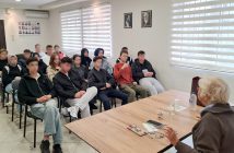 Diş Hekimliği Tanıtım Söyleşisi Gerçekleştirildi