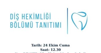 DAVETİYE – DUYURU
