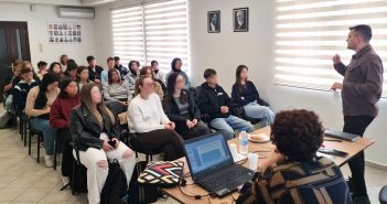 PSYCHOLOGY DEPARTMENT INTRODUCED