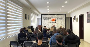 Kimya Bölümü Tanıtımı Gerçekleştirildi