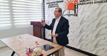 ΕΚΔΗΛΩΣΗ ΜΕ ΘΕΜΑ “ΣΗΜΑΣΙΑ ΤΗΣ ΣΤΟΜΑΤΙΚΗΣ ΚΑΙ ΟΔΟΝΤΙΚΗΣ ΥΓΕΙΑΣ”