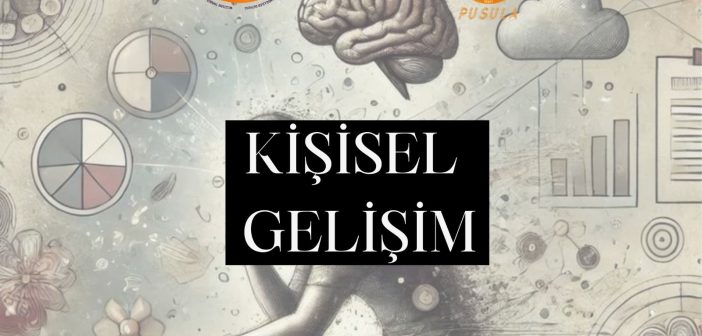 PUSULA DERGİSİ OCAK 2026 SAYISI- KİŞİSEL GELİŞİM