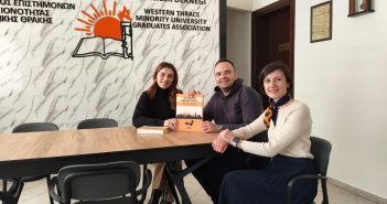 Derneğimize Ziyaret