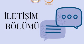PUSULA DERGİSİ NİSAN 2026 SAYISI- İLETİŞİM