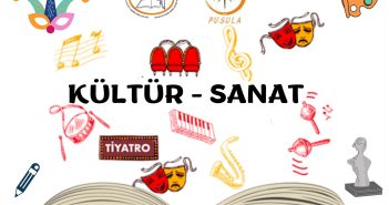 PUSULA DERGİSİ NİSAN 2026 SAYISI- KÜLTÜR SANAT