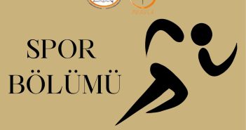 PUSULA DERGİSİ MAYIS 2026 SAYISI- SPOR