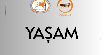 PUSULA DERGİSİ MAYIS 2026 SAYISI- YAŞAM