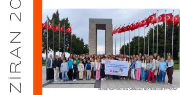 Pusula Dergisi Haziran Sayısı