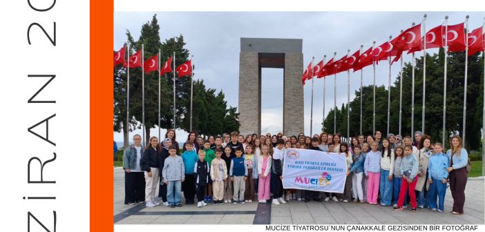 Pusula Dergisi Haziran Sayısı