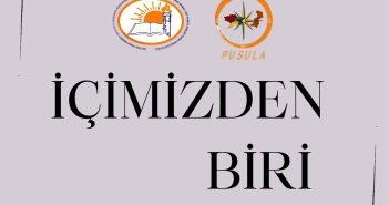 PUSULA DERGİSİ AĞUSTOS 2026 SAYISI- İÇİMİZDEN BİRİ