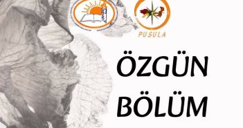 PUSULA DERGİSİ EYLÜL 2026 SAYISI- ÖZGÜN BÖLÜM