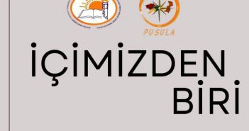 PUSULA DERGİSİ EYLÜL 2026 SAYISI- İÇİMİZDEN BİRİ